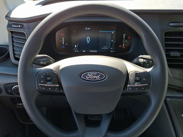 New 2026 Ford Transit 250 - photo 11