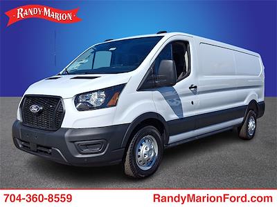 New 2026 Ford Transit 250 Low Roof Empty Cargo Van for sale #FT30583 - photo 1