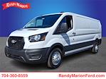 New 2026 Ford Transit 250 Low Roof Empty Cargo Van for sale #FT30583 - photo 1