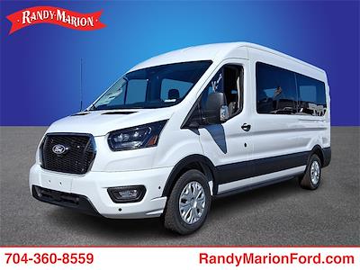 New 2026 Ford Transit 350 Passenger Van for sale #FT30591 - photo 1