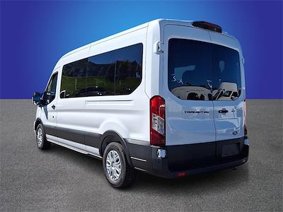 New 2026 Ford Transit 350 Passenger Van for sale #FT30591 - photo 2
