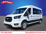 New 2026 Ford Transit 350 Passenger Van for sale #FT30591 - photo 1