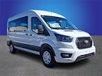 New 2026 Ford Transit 350 Passenger Van for sale #FT30591 - photo 3