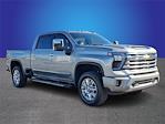 2025 Chevrolet Silverado 2500 Crew Cab 4WD Pickup for sale #FT30606A - photo 3