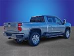 2025 Chevrolet Silverado 2500 Crew Cab 4WD Pickup for sale #FT30606A - photo 4