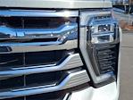 2025 Chevrolet Silverado 2500 Crew Cab 4WD Pickup for sale #FT30606A - photo 9