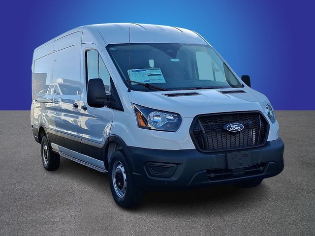 New 2026 Ford Transit 250 - photo 5