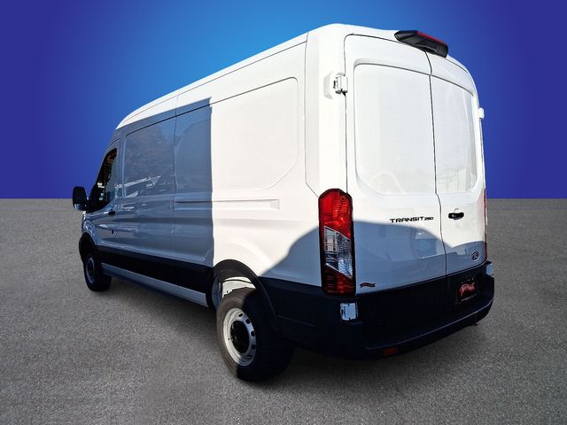 New 2026 Ford Transit 250 - photo 2