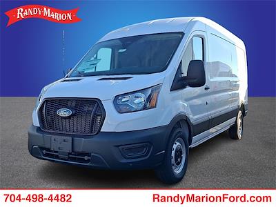 2026 Ford Transit 250 Medium Roof RWD Empty Cargo Van for sale #FT30613 - photo 1