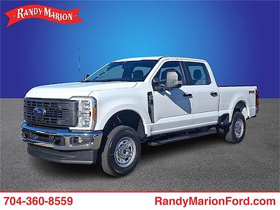 2026 Ford F-250 Crew Cab 4WD Pickup for sale #FT30620 - photo 1