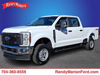2026 Ford F-250 Crew Cab 4WD Pickup for sale #FT30635 - photo 1