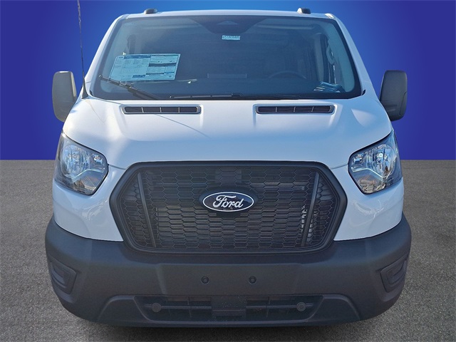 New 2026 Ford Transit 250 - photo 5