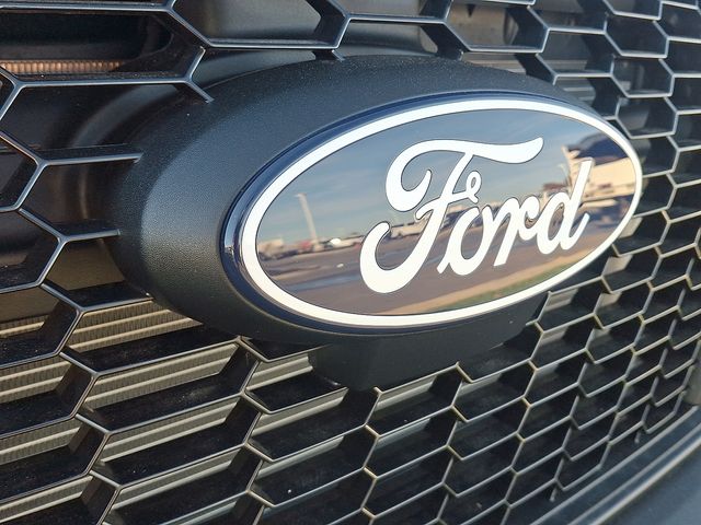 New 2026 Ford Transit 250 - photo 8