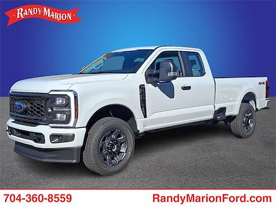 2026 Ford F-350 Super Cab SRW 4WD Pickup for sale #FT30647 - photo 1