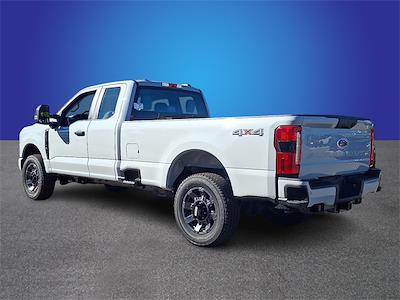 2026 Ford F-350 Super Cab SRW 4WD Pickup for sale #FT30647 - photo 2