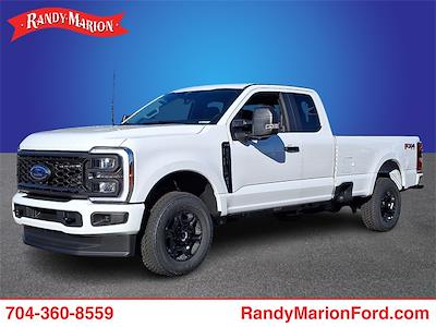 2026 Ford F-350 Super Cab SRW 4WD Pickup for sale #FT30648 - photo 1