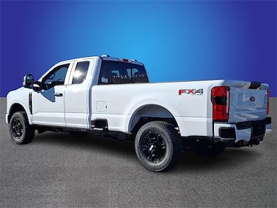 2026 Ford F-350 Super Cab SRW 4WD Pickup for sale #FT30648 - photo 2