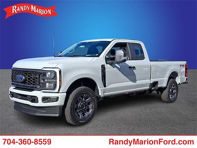 2026 Ford F-350 Super Cab SRW 4WD Pickup for sale #FT30649 - photo 1