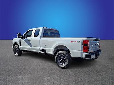 2026 Ford F-350 Super Cab SRW 4WD Pickup for sale #FT30649 - photo 2