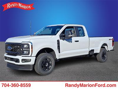 New 2026 Ford F-350 Super Cab for sale #FT30650 - photo 1