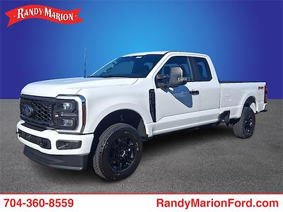 2026 Ford F-350 Super Cab SRW 4WD Pickup for sale #FT30651 - photo 1