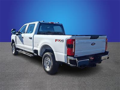 2026 Ford F-250 Crew Cab 4WD Pickup for sale #FT30657 - photo 2