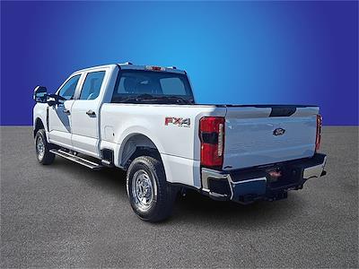 2026 Ford F-250 Crew Cab 4WD Pickup for sale #FT30659 - photo 2