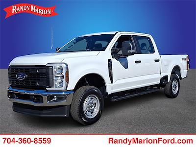 2026 Ford F-250 Crew Cab 4WD Pickup for sale #FT30660 - photo 1