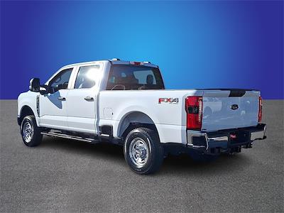 2026 Ford F-250 Crew Cab 4WD Pickup for sale #FT30663 - photo 2