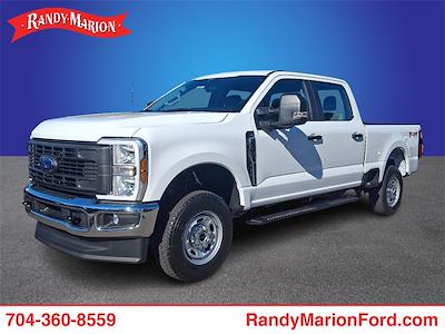 2026 Ford F-250 Crew Cab 4WD Pickup for sale #FT30665 - photo 1