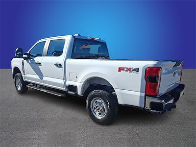 2026 Ford F-250 Crew Cab 4WD Pickup for sale #FT30665 - photo 2