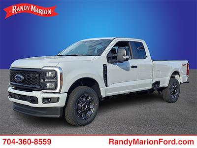 2026 Ford F-350 Super Cab SRW 4WD Pickup for sale #FT30671 - photo 1