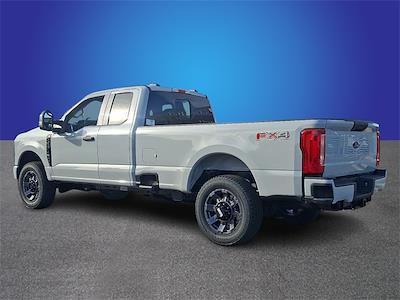 2026 Ford F-350 Super Cab SRW 4WD Pickup for sale #FT30671 - photo 2