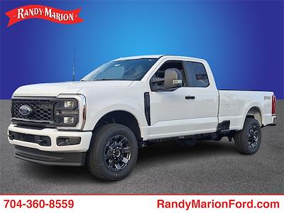 2026 Ford F-350 Super Cab SRW 4WD Pickup for sale #FT30672 - photo 1
