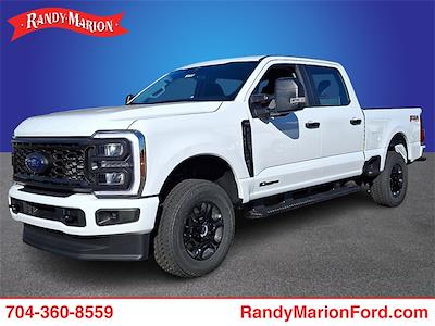 2026 Ford F-250 Crew Cab 4WD Pickup for sale #FT30674 - photo 1