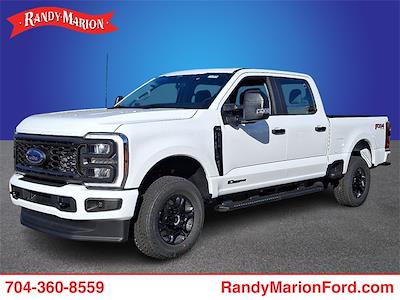 New 2026 Ford F-250 Crew Cab for sale #FT30675 - photo 1