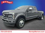 2024 Ford F-450 Crew Cab DRW 4WD Pickup for sale #FT30676A - photo 1