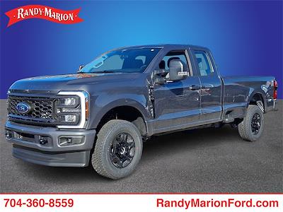2026 Ford F-350 Super Cab SRW 4WD Pickup for sale #FT30686 - photo 1
