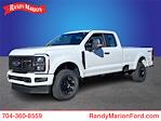 2026 Ford F-350 Super Cab SRW 4WD Pickup for sale #FT30687 - photo 1