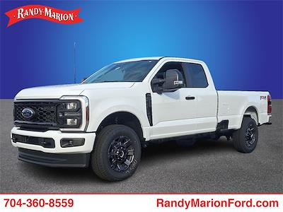 2026 Ford F-350 Super Cab SRW 4WD Pickup for sale #FT30688 - photo 1