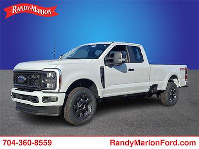 2026 Ford F-350 Super Cab SRW 4WD Pickup for sale #FT30689 - photo 1