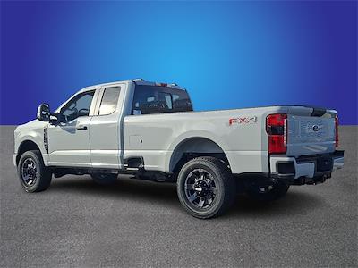 2026 Ford F-350 Super Cab SRW 4WD Pickup for sale #FT30689 - photo 2