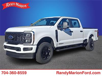 2026 Ford F-250 Crew Cab 4WD Pickup for sale #FT30693 - photo 1