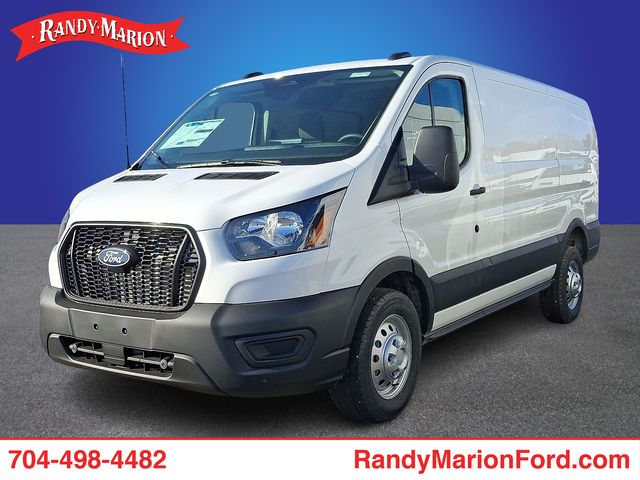 New 2026 Ford Transit 150 - photo 1