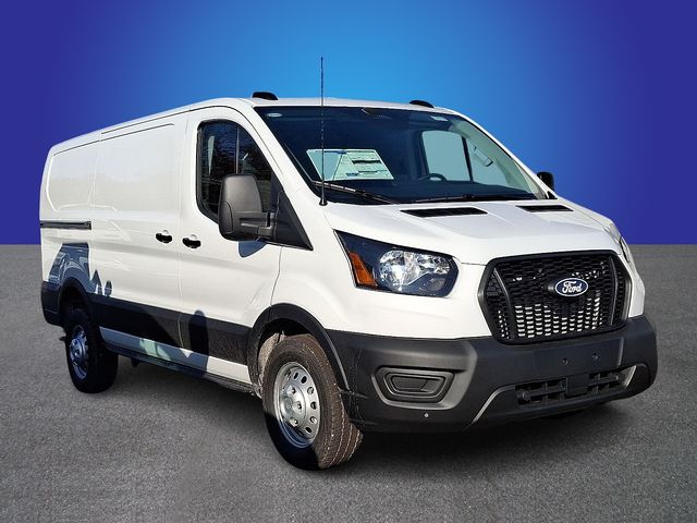 New 2026 Ford Transit 150 - photo 5
