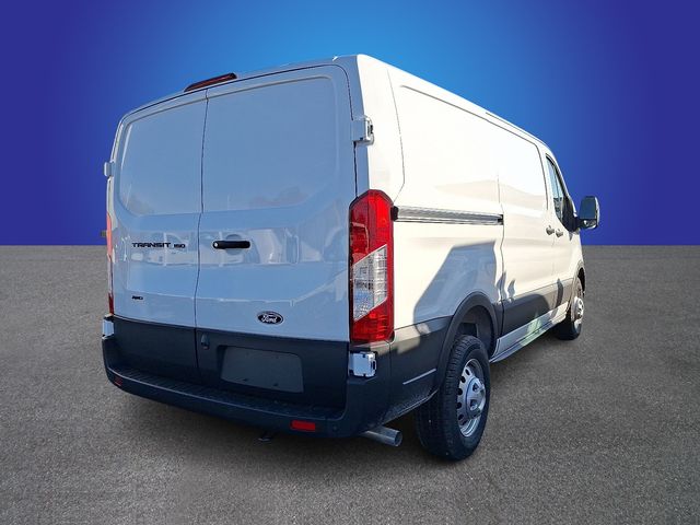 New 2026 Ford Transit 150 - photo 2