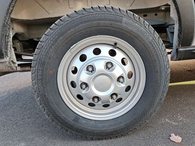 New 2026 Ford Transit 150 - photo 6