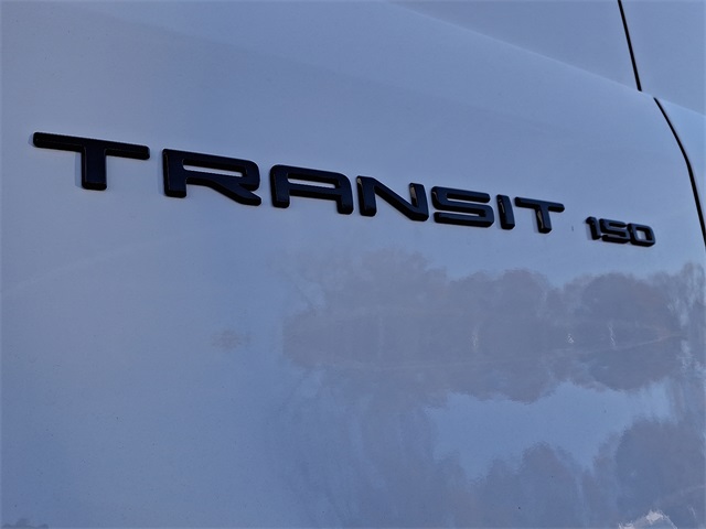 New 2026 Ford Transit 150 - photo 7