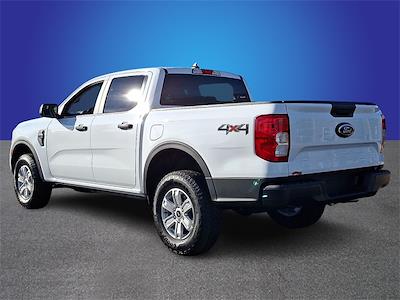 2025 Ford Ranger SuperCrew Cab 4WD Pickup for sale #FT30717 - photo 2