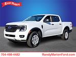 New 2025 Ford Ranger XL SuperCrew Cab for sale #FT30717 - photo 1